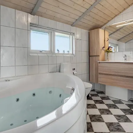 Wunderschönes Haus In Nordborg Mit Sauna Nordborg Kommune