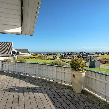 Skønt Hus I Med Sauna *