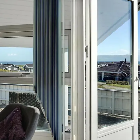 Tatil Evi Pet Friendly In With Sauna Nordborg