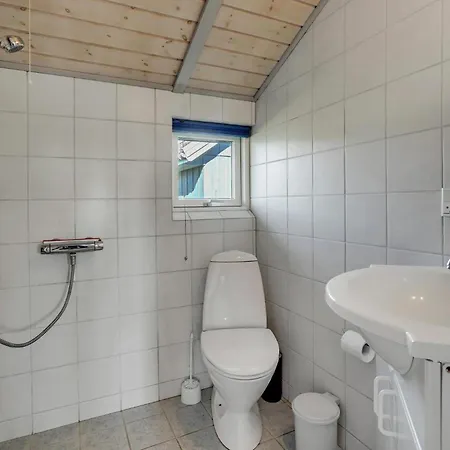 10 Casa de Férias Nordborg