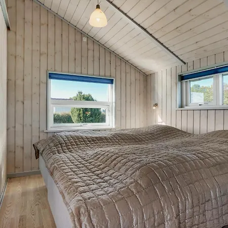 Casa de Férias 10 Nordborg