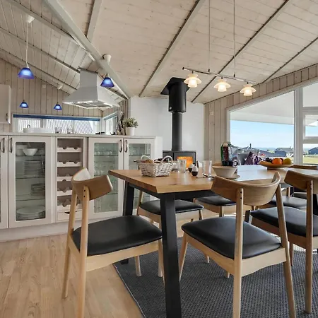 Wunderschönes Haus In Nordborg Mit Sauna * Nordborg Kommune
