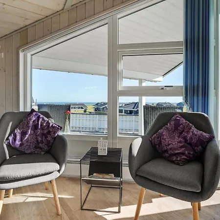 Wunderschönes Haus In Nordborg Mit Sauna Ferienhaus
