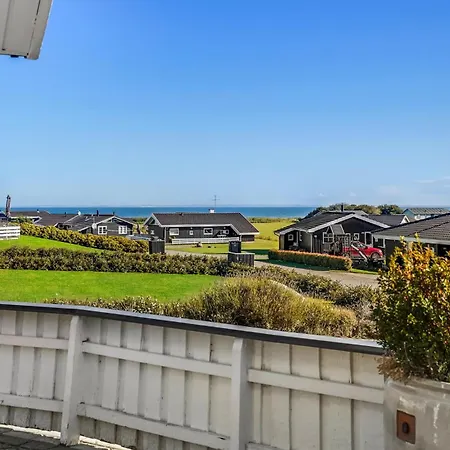 Wunderschönes Haus In Nordborg Mit Sauna Ferienhaus *
