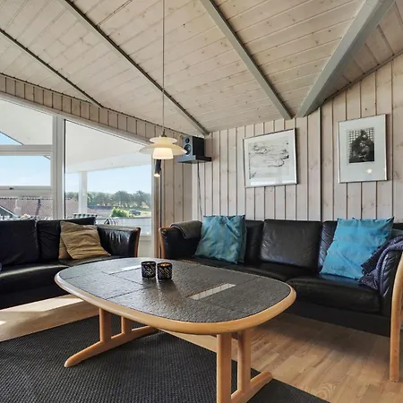 10 Casa de Férias Nordborg