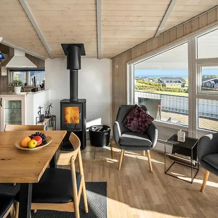 Wunderschönes Haus In Nordborg Mit Sauna * Nordborg Kommune