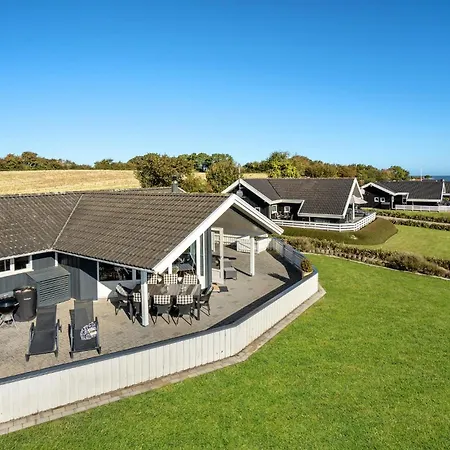 Wunderschönes Haus In Nordborg Mit Sauna Nordborg Kommune