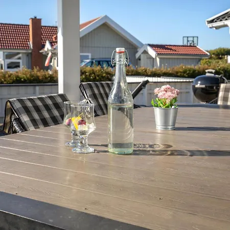Tatil Evi Pet Friendly In With Sauna Nordborg