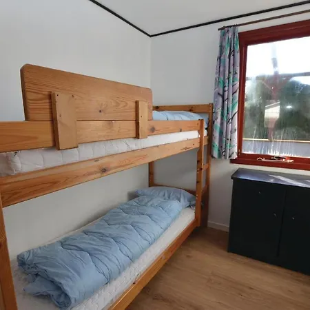 Gorgeous In With Sauna Casa vacanze Nordborg
