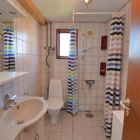 Wunderschönes Haus In Nordborg Mit Sauna *