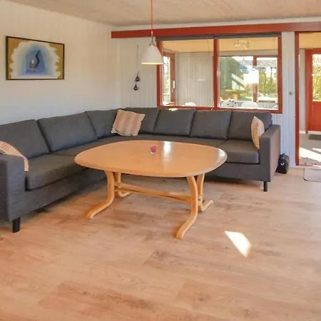 Ferienhaus Wunderschönes Haus In Nordborg Mit Sauna *