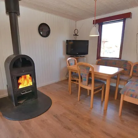 Wunderschönes Haus In Nordborg Mit Sauna Ferienhaus *