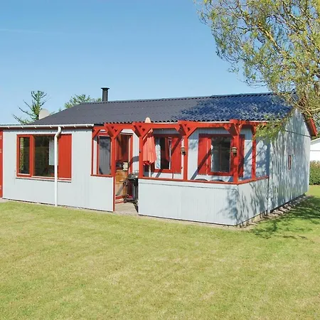 Wunderschönes Haus In Nordborg Mit Sauna Ferienhaus Nordborg Kommune
