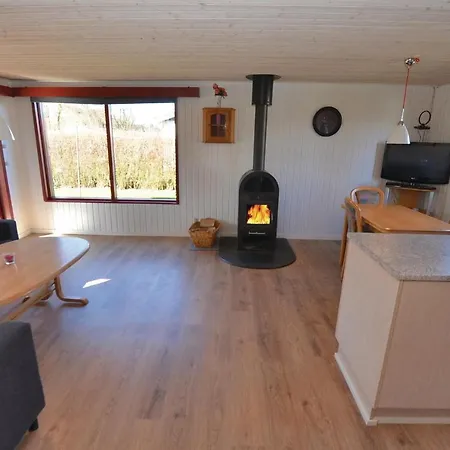 Wunderschönes Haus In Nordborg Mit Sauna *