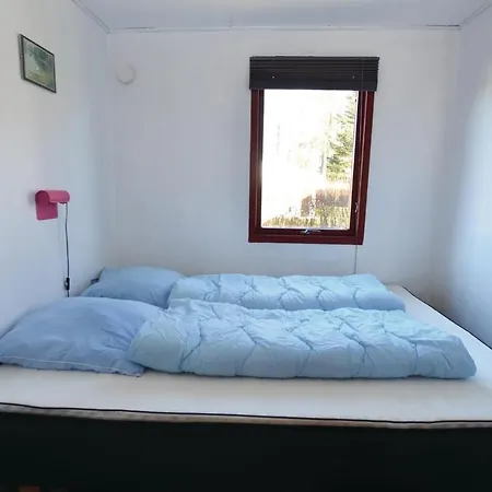 Wunderschönes Haus In Nordborg Mit Sauna *