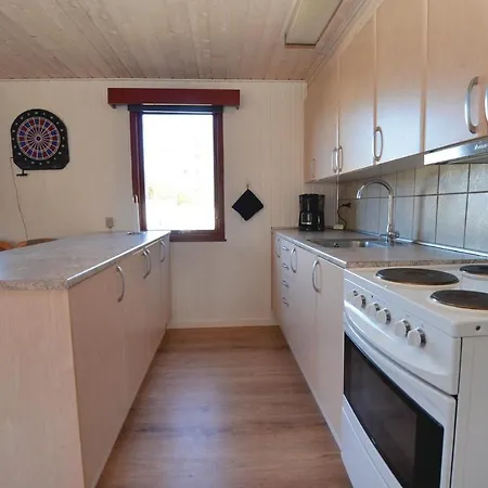 Ferienhaus Wunderschönes Haus In Nordborg Mit Sauna *