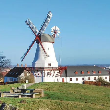 Pet Friendly In With Sauna * Nordborg